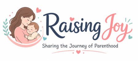 Raising Joy