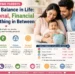 First-Time Parents: How to Balance Emotions, Finances and Family Life